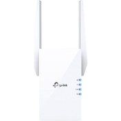 Resim TP-Link RE605X AC1800 DB WIFI 6 Kablosuz Menzil Genişletici Beyaz 