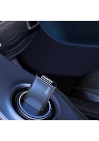 Resim Baseus Enjoy Music U Disk USB 3.0 Bellek ve USB Dönüştürücü Adaptör 