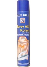 Resim Ütü Kolası 500ml / Blue.037 