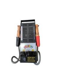 Resim Maxtool Akü Test Cihazı Analog 12v / 6v 