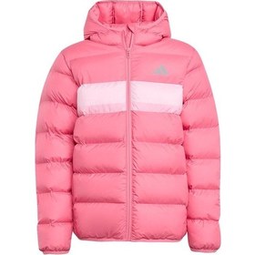 Resim Adidas Çocuk Pembe Mont J Sd Jkt Jl7433 Pembe 
