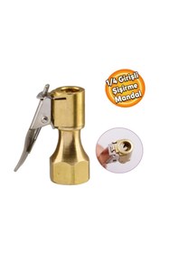 Resim BH Hava Mandalı Yaylı Dişi 1/4 