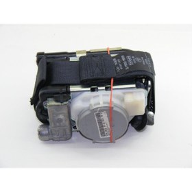 Resim otovista Renault Kadjar Sol Ön Emniyet Kemeri (Gazlı) 868840584R 