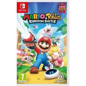 Resim Mario+Rabbids 