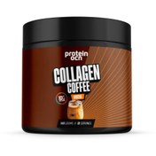 Resim PROTEİNOCEAN Collagen Coffe Mocha 140g 