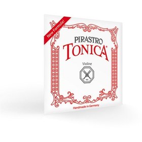 Resim Pirastro Tonica Keman Teli 