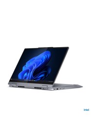 Resim LENOVO ThinkBook 14 2-in-1 G5 IAU Intel Core Ultra 7 255U 16GB 512GB SSD 14" WUXGA Fdos 21SQ002TTX + Kalem 
