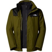 Resim The North Face Giyim Mont & Kaban M EVOLVE II TRICLIMATE JACKET - EU 