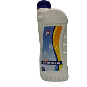 Resim Moil Süper Mavi Antifriz 1 L 
