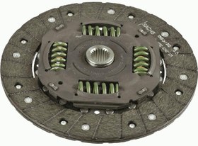 Resim Clutch Dısc 