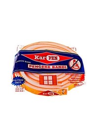 Resim Kar Pen Pencere Bandı 