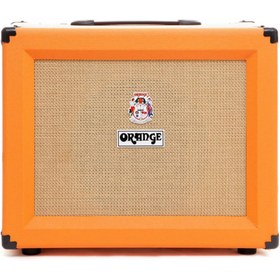 Resim Orange Crush 60C Kombo Elektro Gitar Amfi 