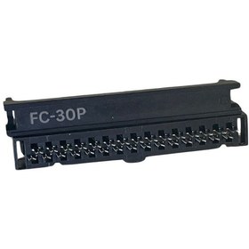 Resim 30pin 2.54mm Idc Dişi Konnektör - 5 Adet 