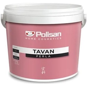 Resim Polisan Perla Tavan Boyası 17.5 KG 
