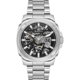 Resim Bigotti Milano BG.1.10605.2 Erkek Kol Saati 