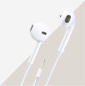Resim Linktech Lınk Tech H303 Earpod Stereo Kulaklık 
