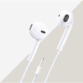 Resim Linktech Lınk Tech H303 Earpod Stereo Kulaklık 