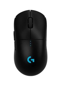 Resim Logitech 910-007296 G Pro 2 Lightspeed Kablosuz Gaming Mouse Diğer 