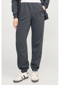 Resim Jack & Jones Jxabbie Kadın Eşofman Altı Grı 