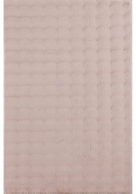 Resim Dekorenti Halı Nice 9304 Pudra Çok Renkli 