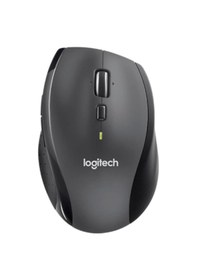 Resim Logitech M705 Kablosuz Mouse Siyah (910-001949) - 551686687 
