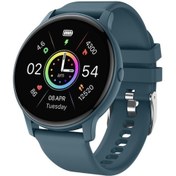 Resim Cbtx S32 1.3" Akıllı Saat (İthalatçı Garantili) 