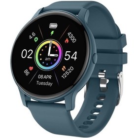 Resim Cbtx S32 1.3" Akıllı Saat (İthalatçı Garantili) 