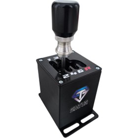 Resim SimTur Direksiyon USB Vites, H Shifter 