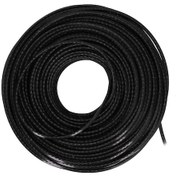 Resim Gajeena 3.0mm 60m Dişli Nilon Tıraş Makinesi Tel - Dayanıklı, Tear-resistant, Çoğu Çim Biçme Makinesine Uygun, Kolay Kurulum Ve Saklama 