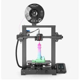 Resim Creality Ender 3 V2 Neo - 3d Printer 