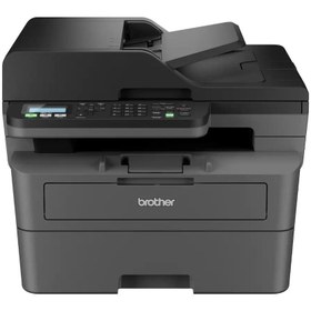 Resim Brother MFC-L2806DW-3T MFP [Yaz\u002FTar\u002FFot\u002FFax\u002FWi-Fi] 34Ppm A4 Mono Lazer Yazıcı 