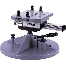 Resim Gison Gpw510B Havalı Vakumlu Tabla 