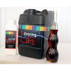 Resim Doping Life Organik Sıvı Gübre 1 L 