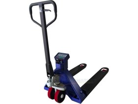 Resim Necklife HL550 Tartılı Transpalet Baskül 