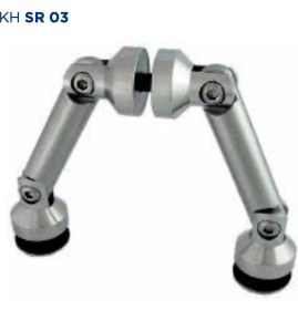 Resim Kahe Köşe Bağlantı Maneti Kh Sr 03 