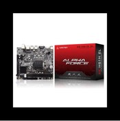 Resim arktek Alpha Force, Ak-h61m El, 2xddr3, M.2, D-sub, Hdmı, 2-3.nesil, Lga1155 Soket, Anakart 