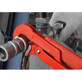 Resim Ceta Form Maşalı Boru Anahtarı 2'' 