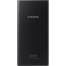 Resim Samsung EB-P5300X 20000 mAh Hızlı Şarj Powerbank-TEŞHİR 