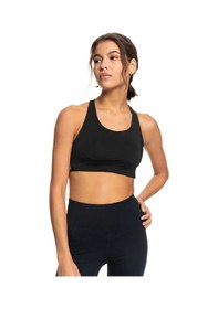 Resim Roxy Bold Moves Kadın Spor Sütyeni-Erjkt03985A/S 001 