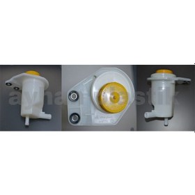 Resim Ayhan A6771 - Hidrolik Direksiyon Yağ Deposu Kapaklı Palıo-strad 