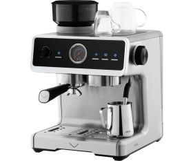 Resim Vestel Barista Pro Yarı Otomatik Espresso Makinesi 
