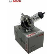 Resim Gözpar Oto Bosch 24V H4 Ampul 75 70W 43T N11.3801 