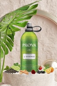 Resim Prova L'Essence Ve Heracles Edp Erkek Parfüm Seti 2 X 100 Ml 