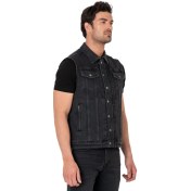 Resim Iron Vest Air Motosiklet Yeleği Erkek 
