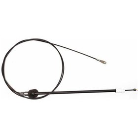 Resim Cavo Fren Halatı Ön Dıngıl 4325mm Mercedes Sprınter 906 06 -vw Crafter 06 A9064202385-2e0609701m 