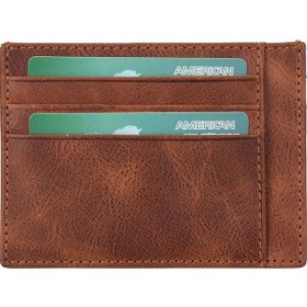 Resim Deri Kartlık Blwl018 Tn2 Taba 