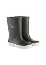 Resim Igor Splash Nautıco Haki Erkek Çocuk Yağmur Çizmesi Yeşil -390874932 29 Haki 
