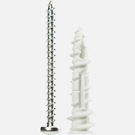 Resim BAUHAUS Alçıpan Dübeli 