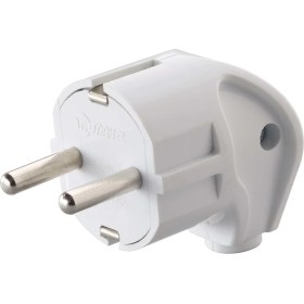 Resim Yaşar Yapı Market Makel Erkek Fiş L Tipi Topraklı 