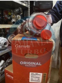 Resim 794877-5009s Turbo Mercedes E Serisi 350 Cdi 3.0l 1 